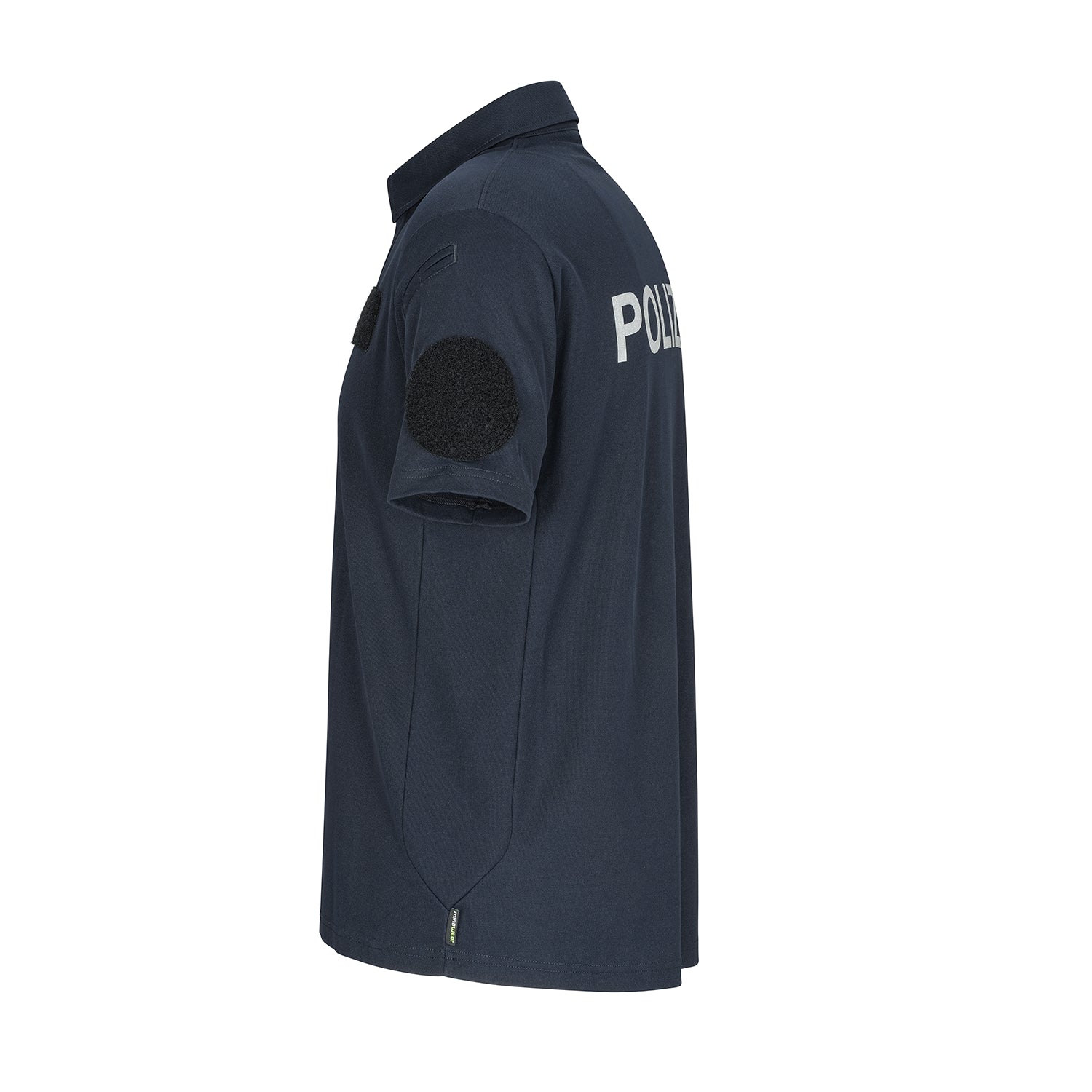Poloshirt Helicoptercrew