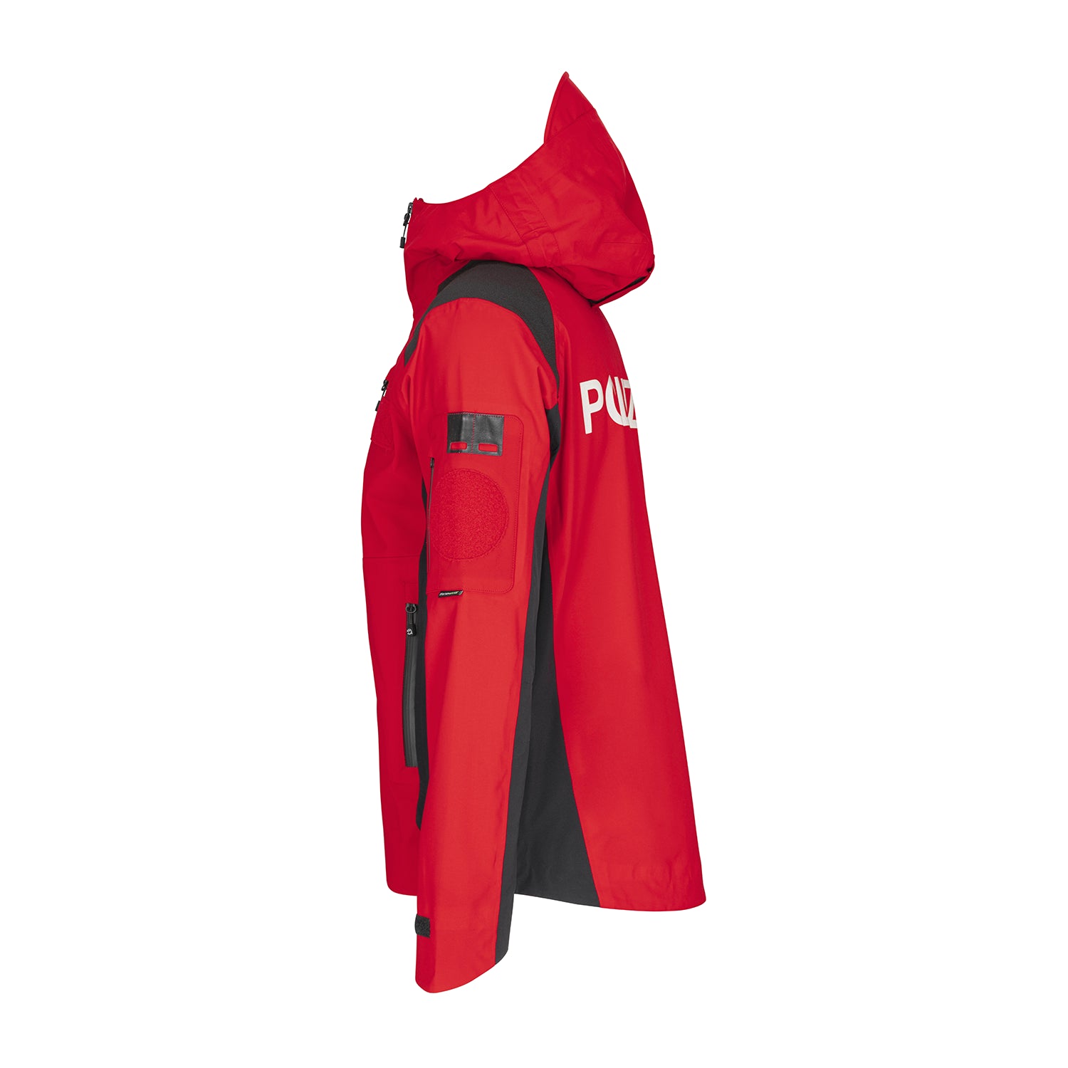 Delta Regenjacke Helicoptercrew