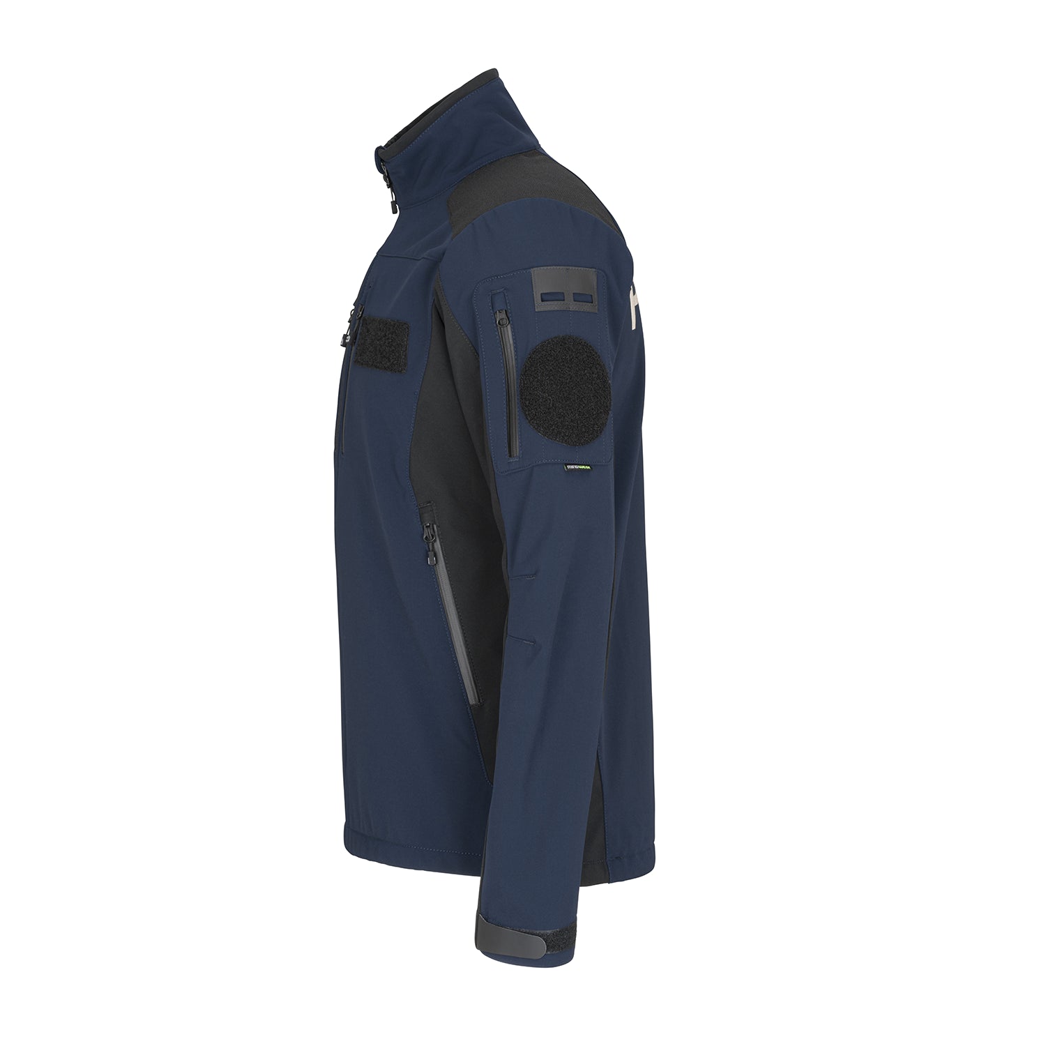 Softshelljacke Helicoptercrew