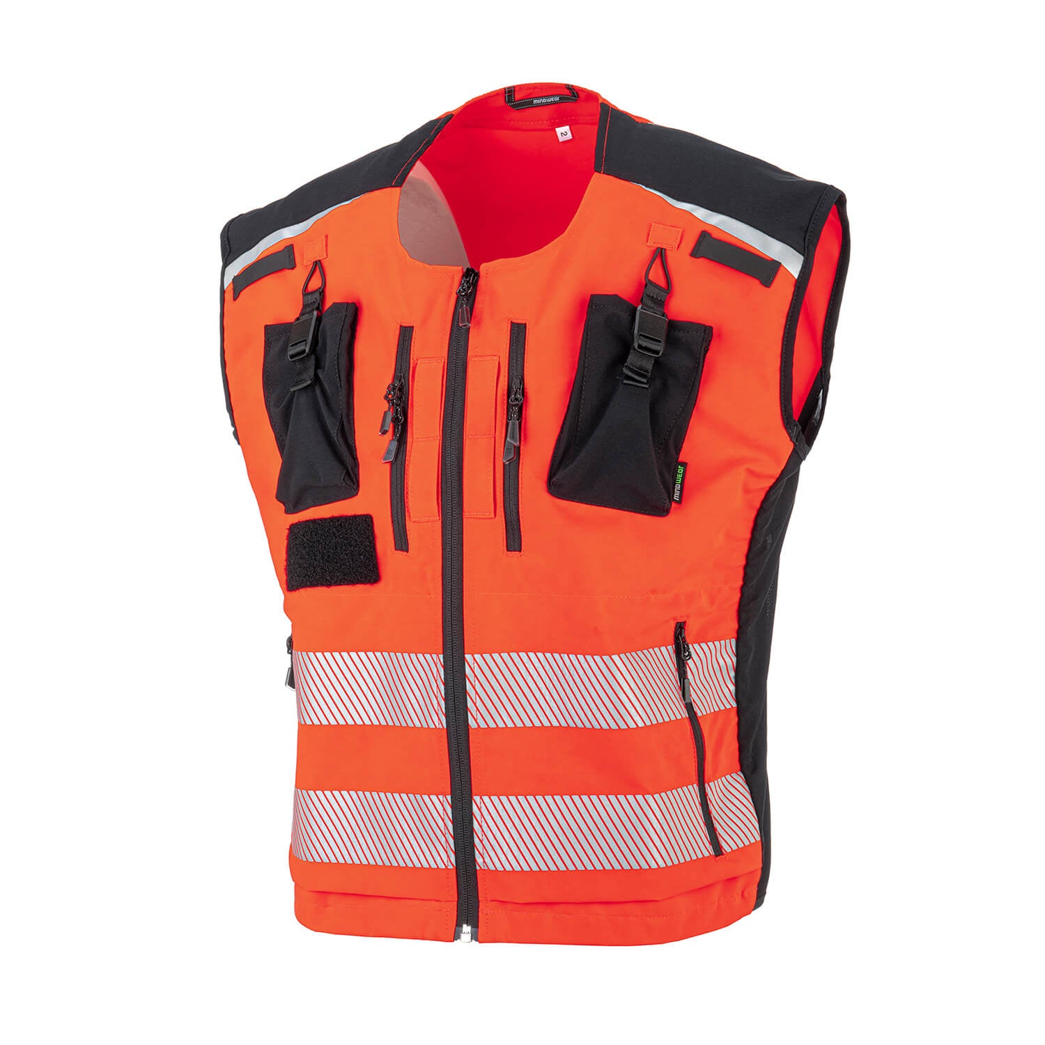 Alpine tactical vest