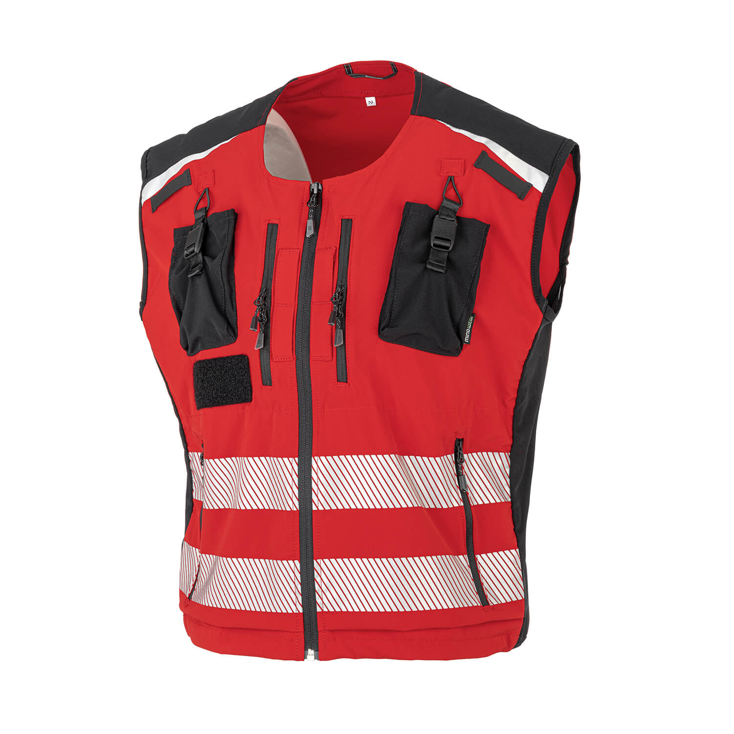 Alpine tactical vest