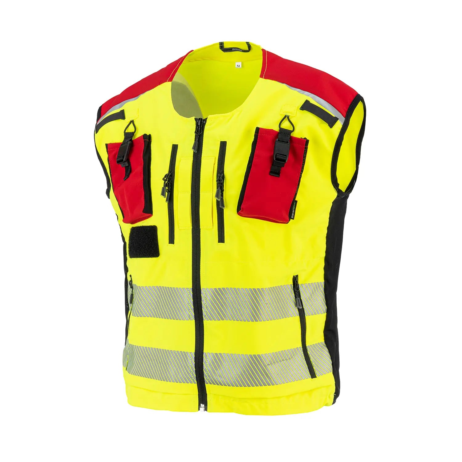 Alpine tactical vest