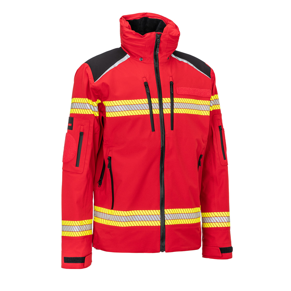 Delta PRO Regenjacke Höhenrettung