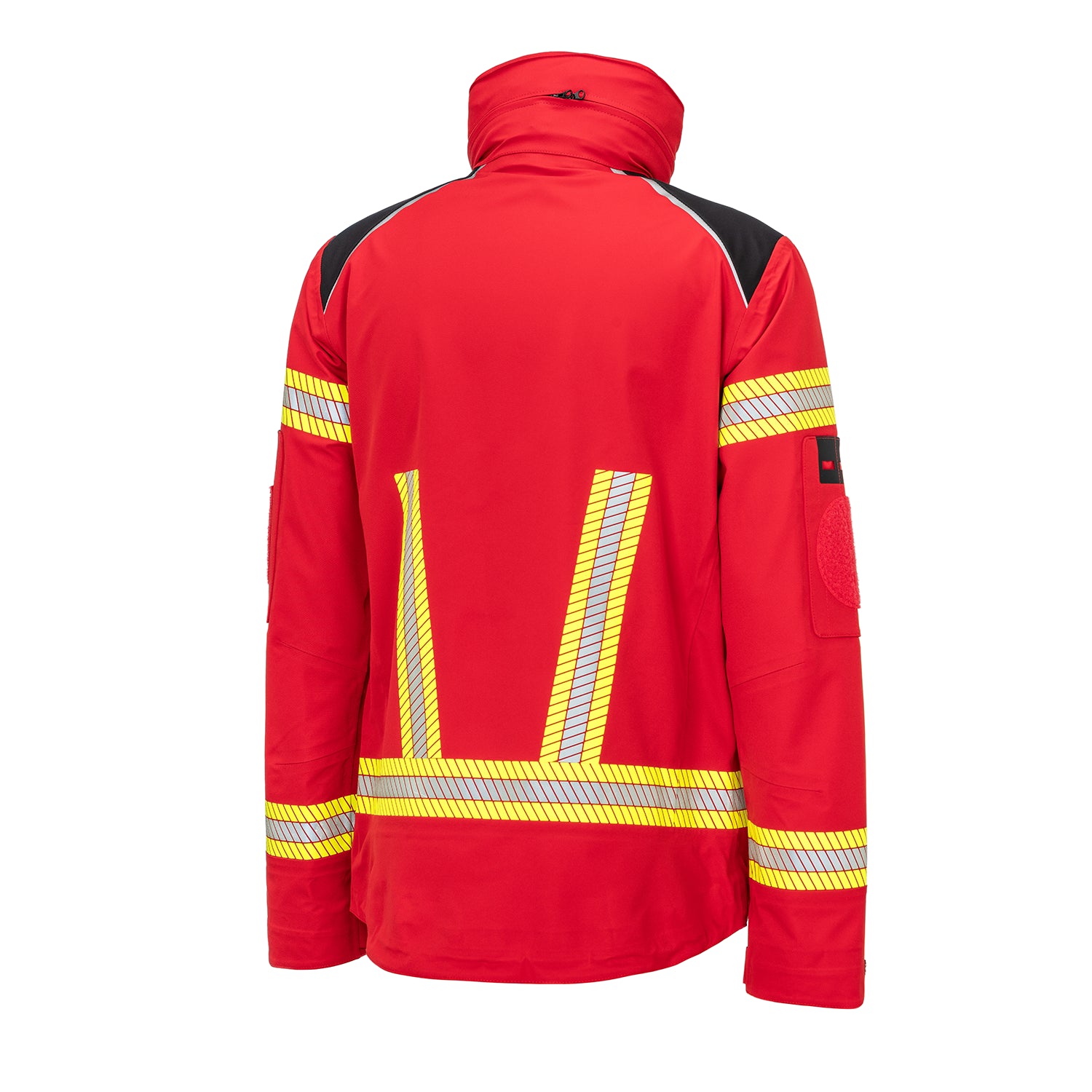Delta PRO Regenjacke Höhenrettung