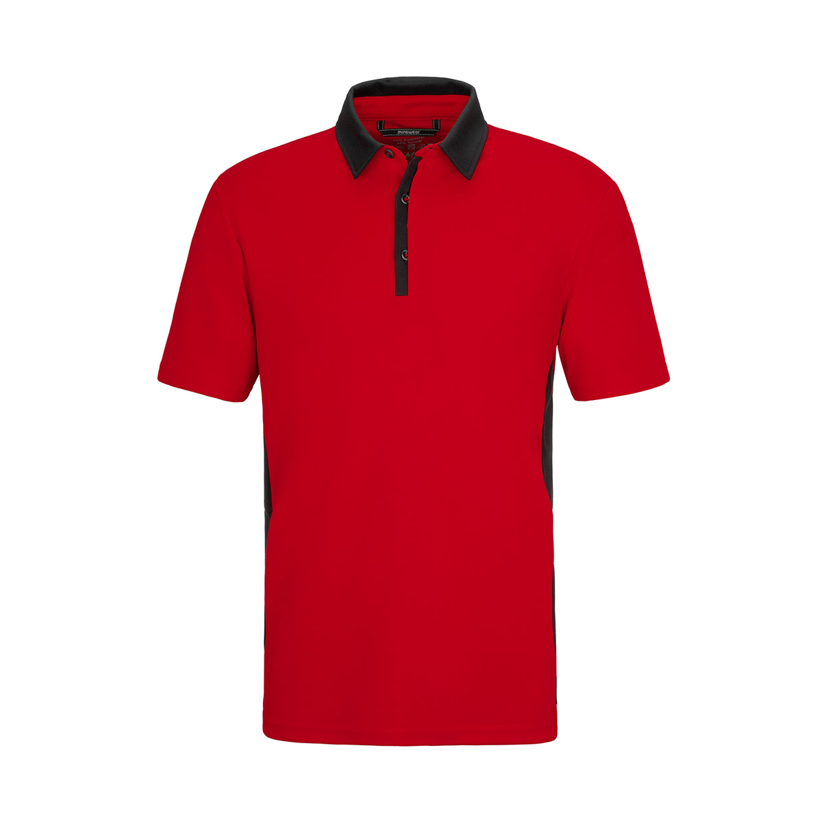 Rescue Polo-Shirt