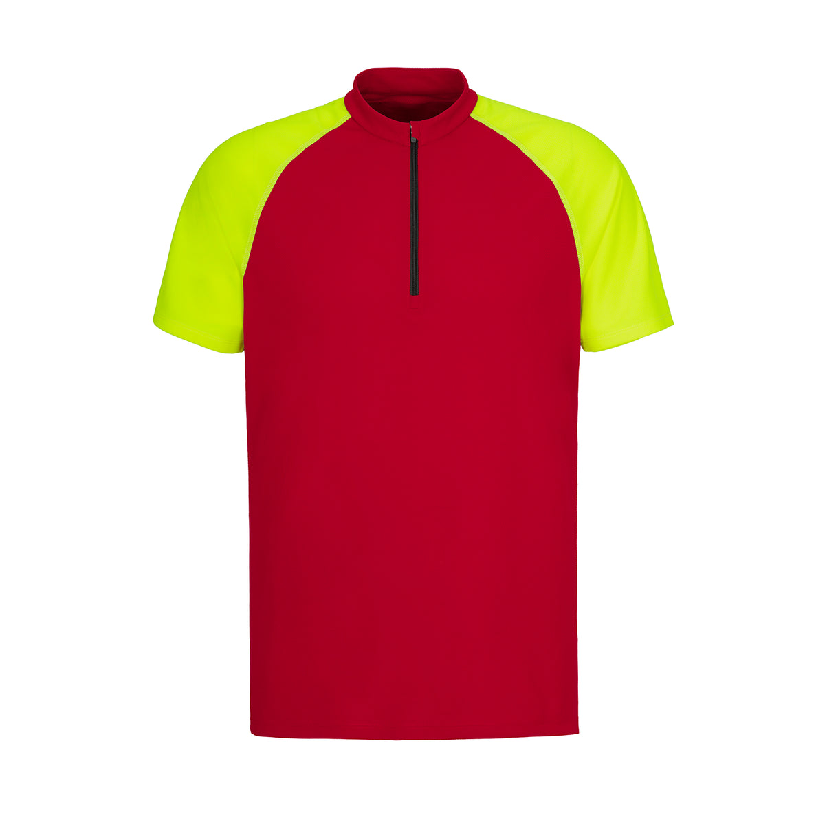 Rescue-Shirt Shortsleeve