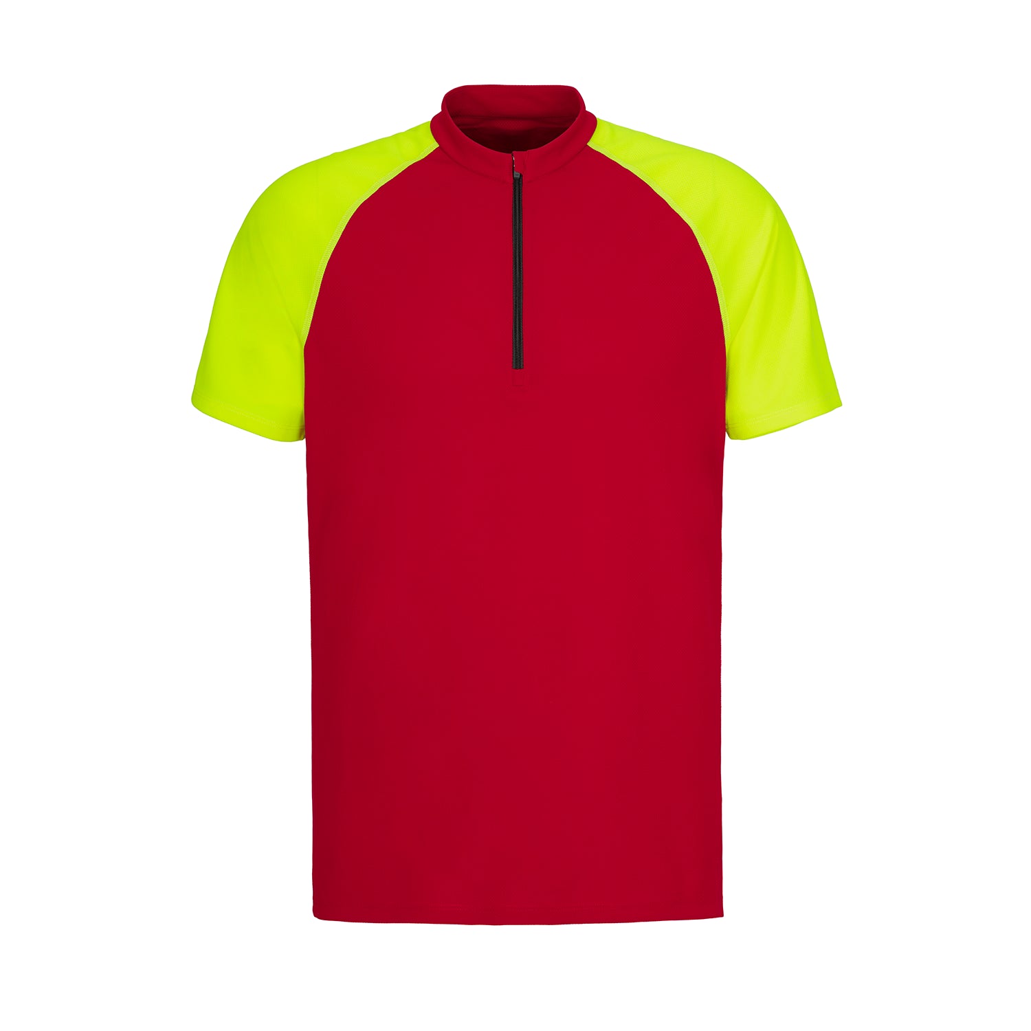 Rescue-Shirt Shortsleeve