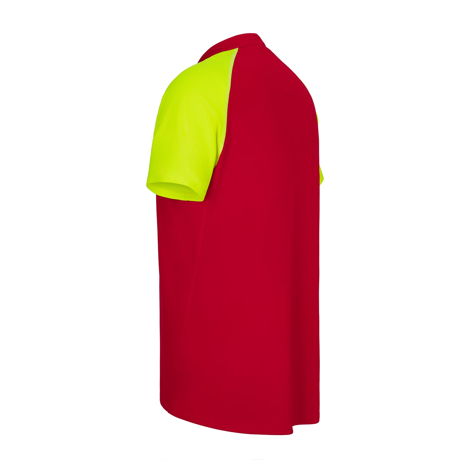 Rescue-Shirt Shortsleeve