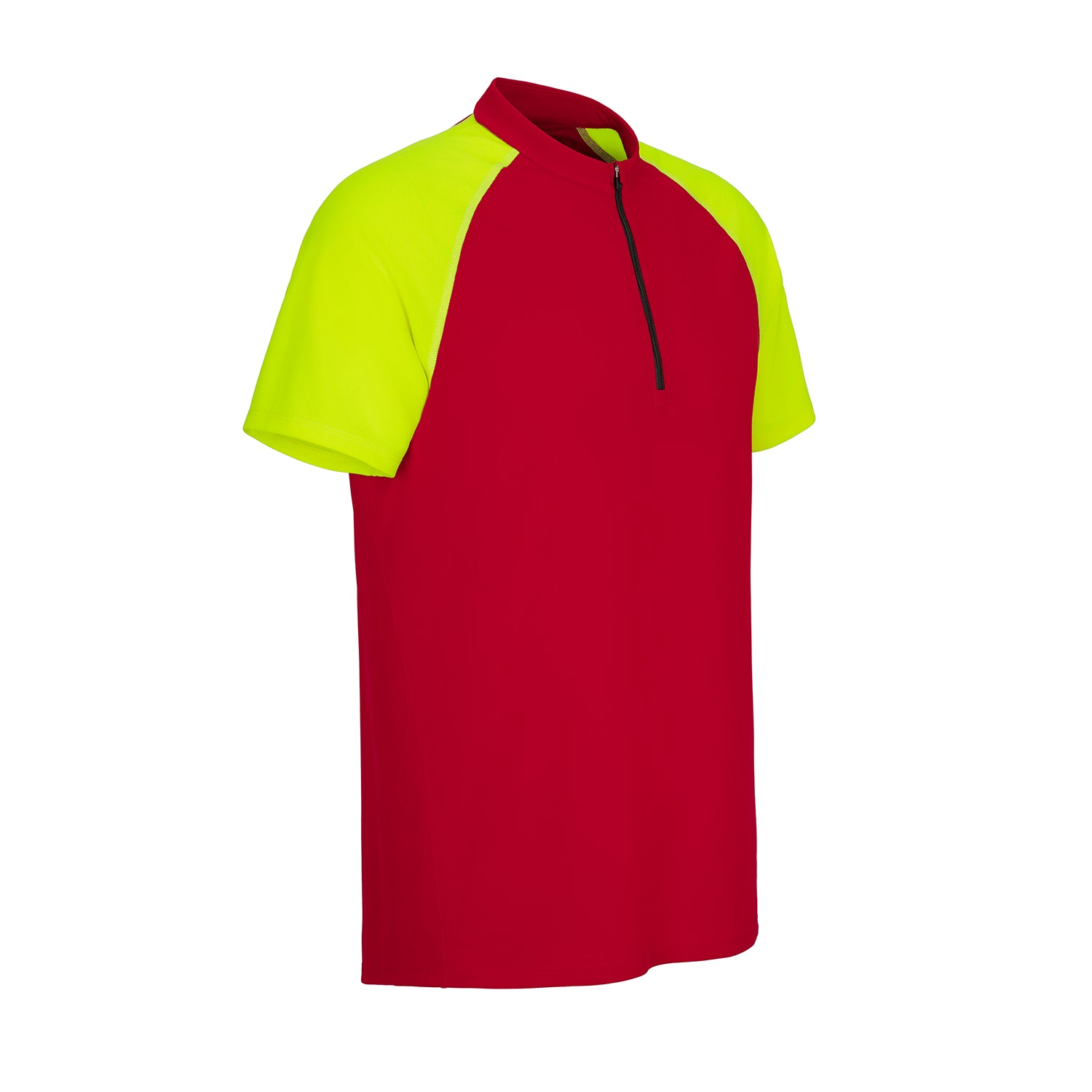 Rescue-Shirt Shortsleeve