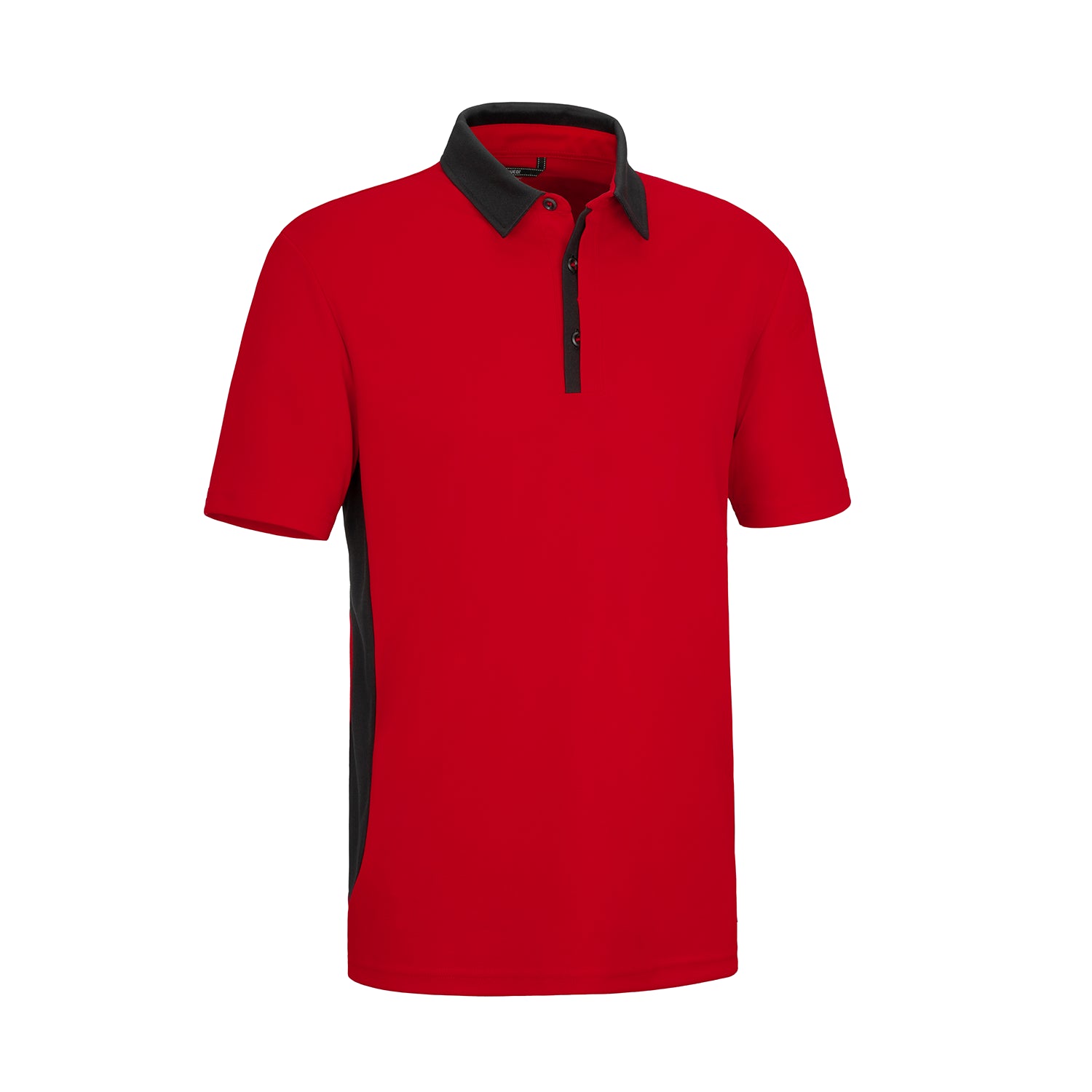 Rescue Polo-Shirt