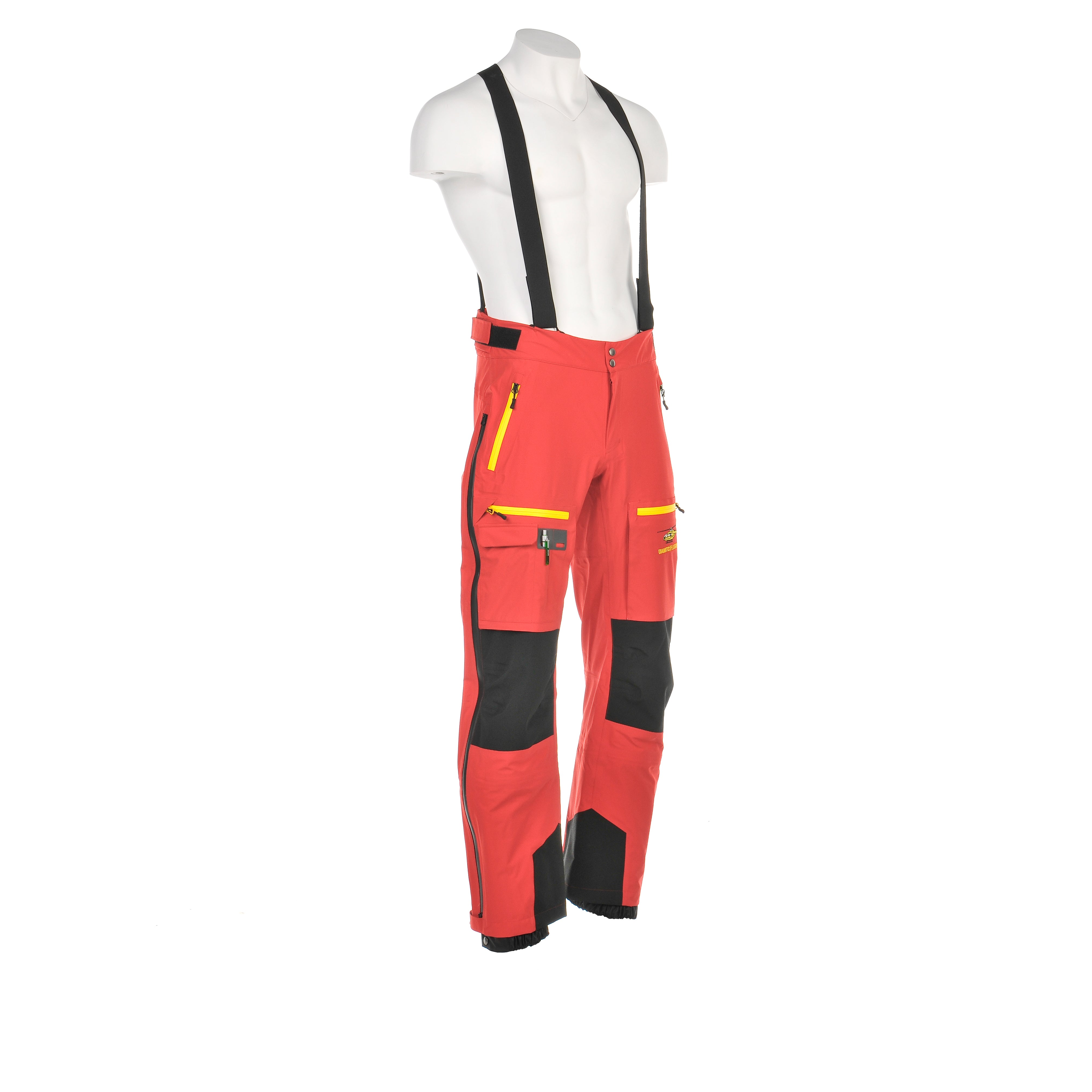 ÖAMTC Flugrettung Regenhose