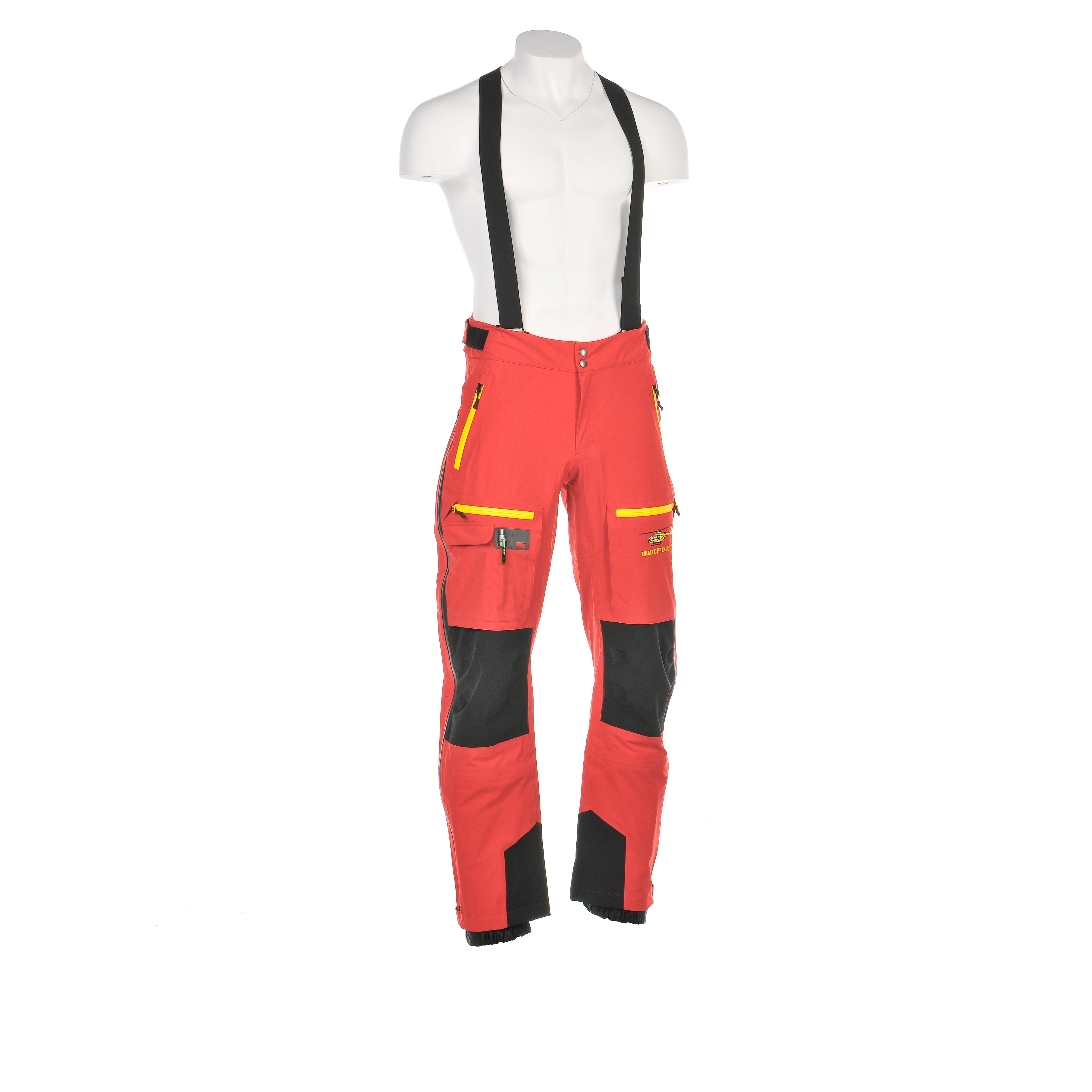 ÖAMTC Flugrettung Regenhose