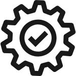 HOCHWERTIGE VERARBEITUNG