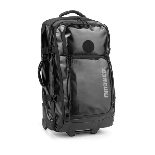 AirRescue Trolley Express