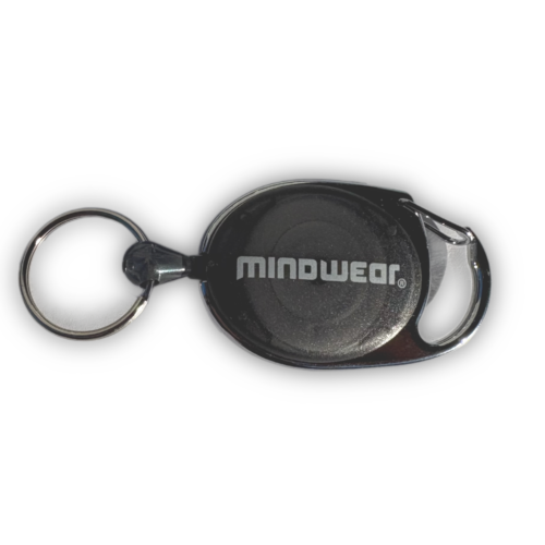 MindWear JoJo Schlüsselanhänger